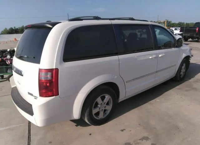 Photo 3 VIN: 2D4RN5D17AR165126 - DODGE GRAND CARAVAN 