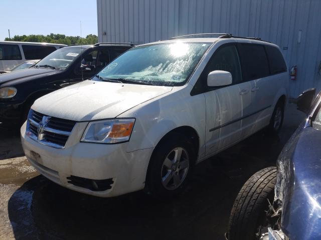 Photo 1 VIN: 2D4RN5D17AR209934 - DODGE GRAND CARA 