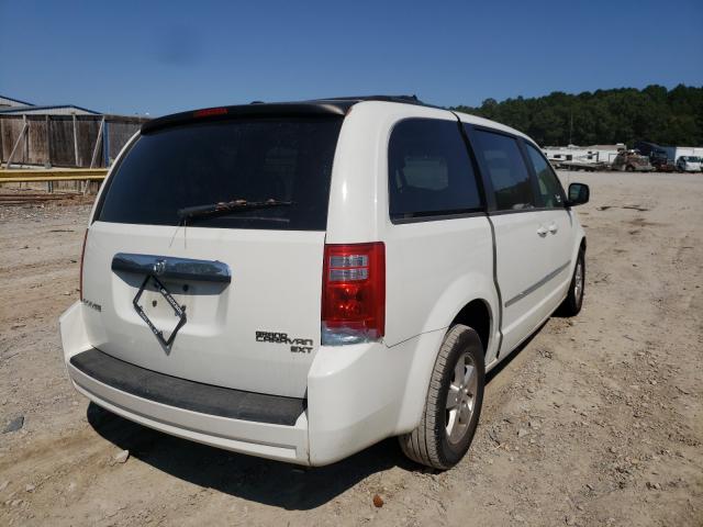 Photo 3 VIN: 2D4RN5D17AR210002 - DODGE GRAND CARA 