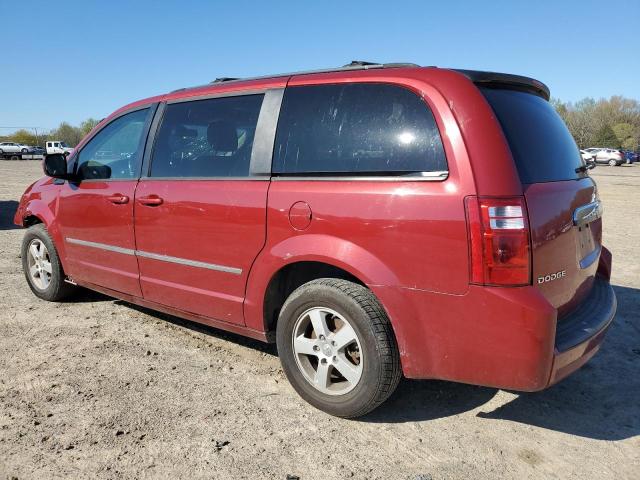 Photo 1 VIN: 2D4RN5D17AR211800 - DODGE CARAVAN 