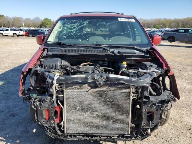 Photo 4 VIN: 2D4RN5D17AR211800 - DODGE CARAVAN 