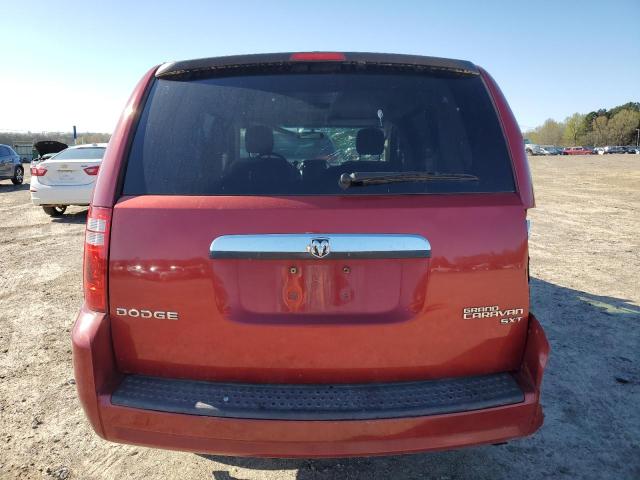 Photo 5 VIN: 2D4RN5D17AR211800 - DODGE CARAVAN 