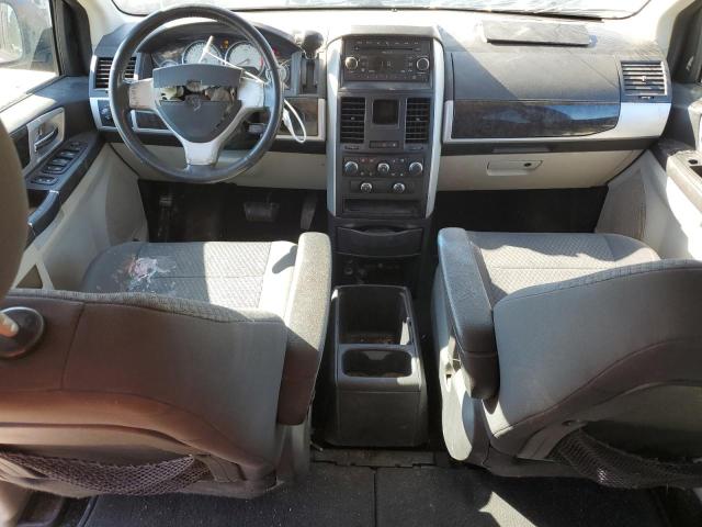 Photo 7 VIN: 2D4RN5D17AR211800 - DODGE CARAVAN 