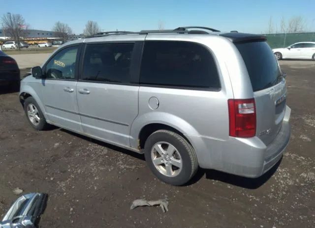 Photo 2 VIN: 2D4RN5D17AR259703 - DODGE GRAND CARAVAN 