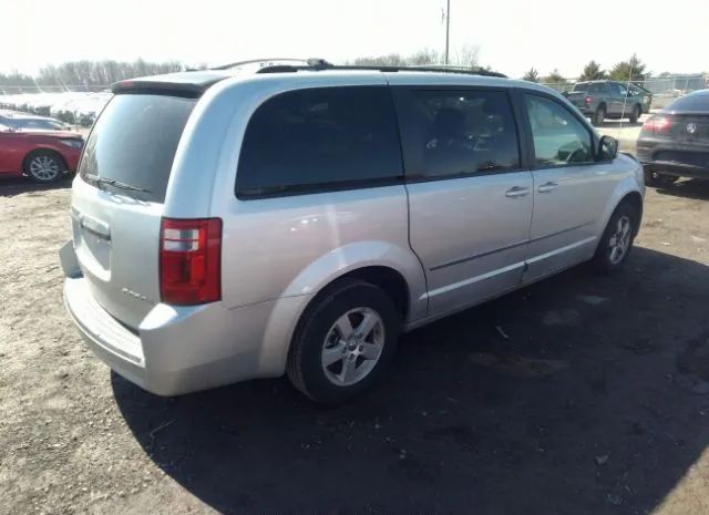 Photo 3 VIN: 2D4RN5D17AR259703 - DODGE GRAND CARAVAN 