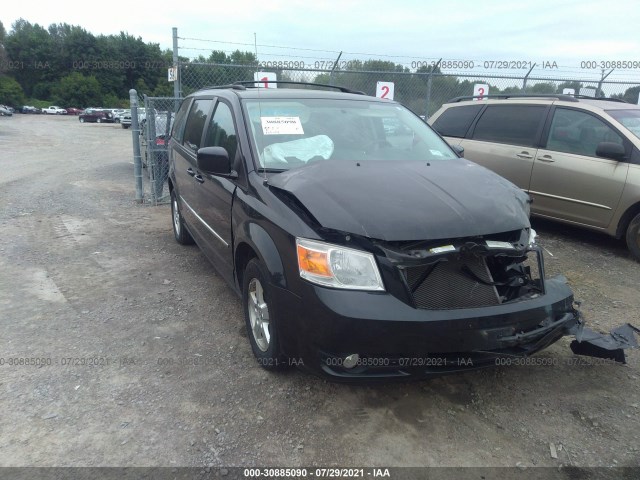 Photo 0 VIN: 2D4RN5D17AR261158 - DODGE GRAND CARAVAN 