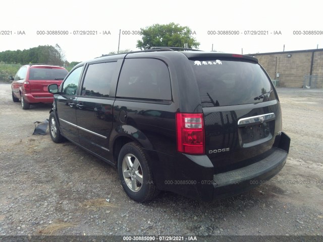 Photo 2 VIN: 2D4RN5D17AR261158 - DODGE GRAND CARAVAN 