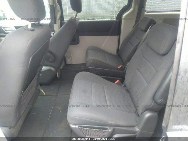 Photo 7 VIN: 2D4RN5D17AR261418 - DODGE GRAND CARAVAN 