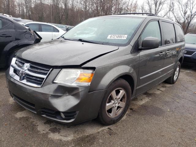 Photo 1 VIN: 2D4RN5D17AR272905 - DODGE GRAND CARA 