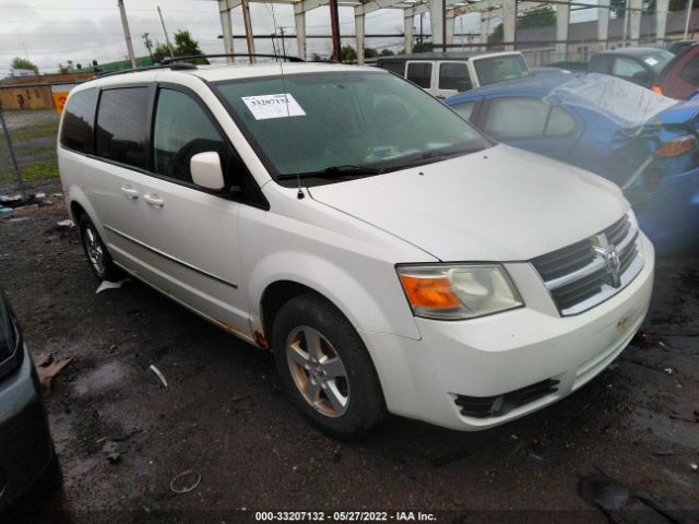 Photo 0 VIN: 2D4RN5D17AR284259 - DODGE GRAND CARAVAN 