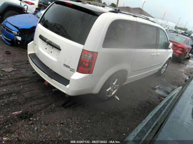 Photo 3 VIN: 2D4RN5D17AR284259 - DODGE GRAND CARAVAN 