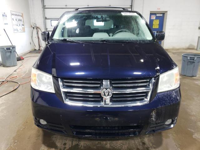 Photo 4 VIN: 2D4RN5D17AR302436 - DODGE CARAVAN 