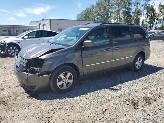 Photo 0 VIN: 2D4RN5D17AR342225 - DODGE CARAVAN 