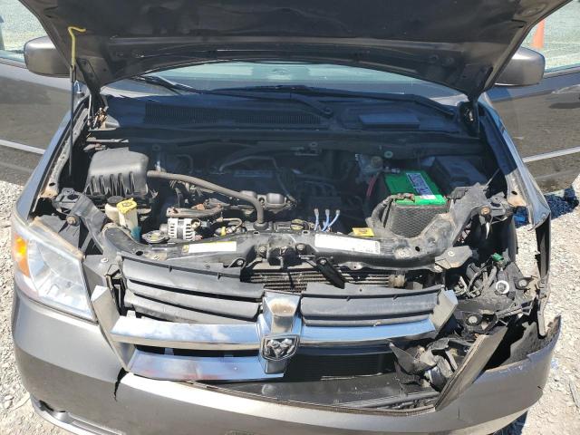 Photo 11 VIN: 2D4RN5D17AR342225 - DODGE CARAVAN 