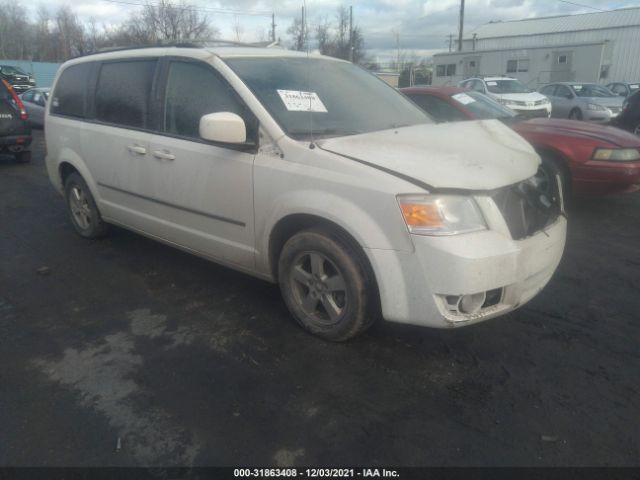 Photo 0 VIN: 2D4RN5D17AR367674 - DODGE GRAND CARAVAN 