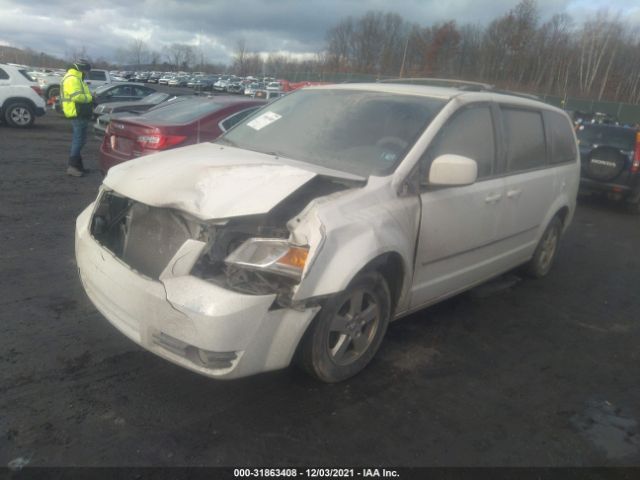 Photo 1 VIN: 2D4RN5D17AR367674 - DODGE GRAND CARAVAN 