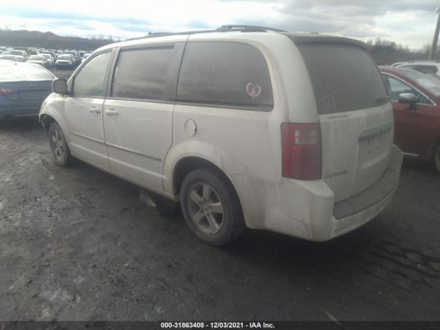 Photo 2 VIN: 2D4RN5D17AR367674 - DODGE GRAND CARAVAN 