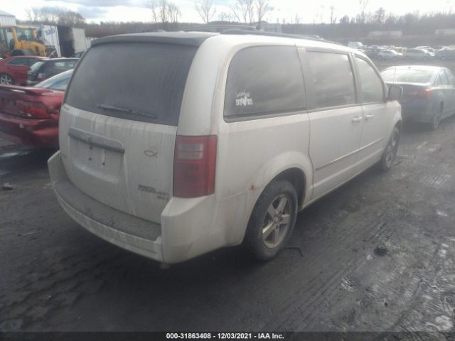 Photo 3 VIN: 2D4RN5D17AR367674 - DODGE GRAND CARAVAN 