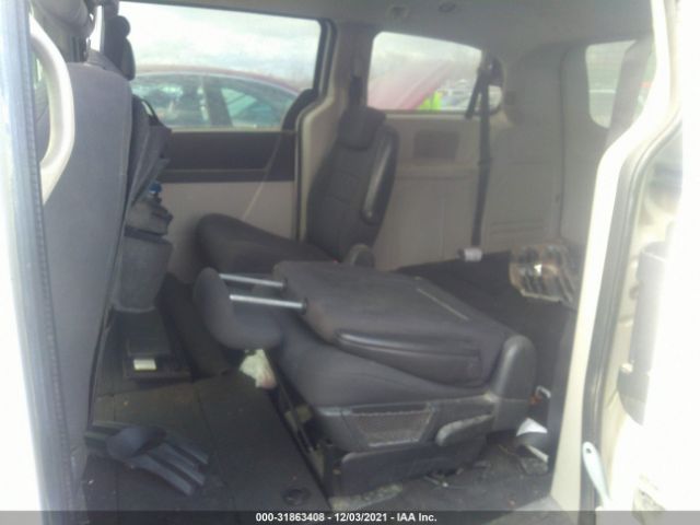 Photo 7 VIN: 2D4RN5D17AR367674 - DODGE GRAND CARAVAN 