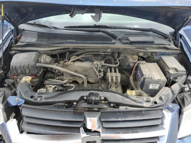 Photo 11 VIN: 2D4RN5D17AR397306 - DODGE GRAND CARA 