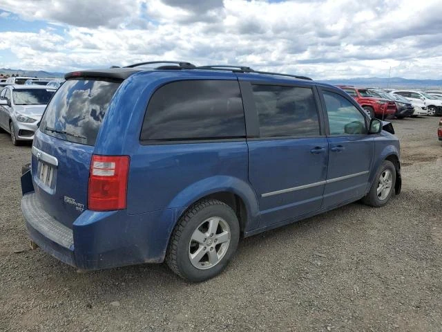 Photo 2 VIN: 2D4RN5D17AR397306 - DODGE GRAND CARA 