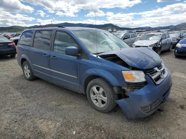 Photo 3 VIN: 2D4RN5D17AR397306 - DODGE GRAND CARA 