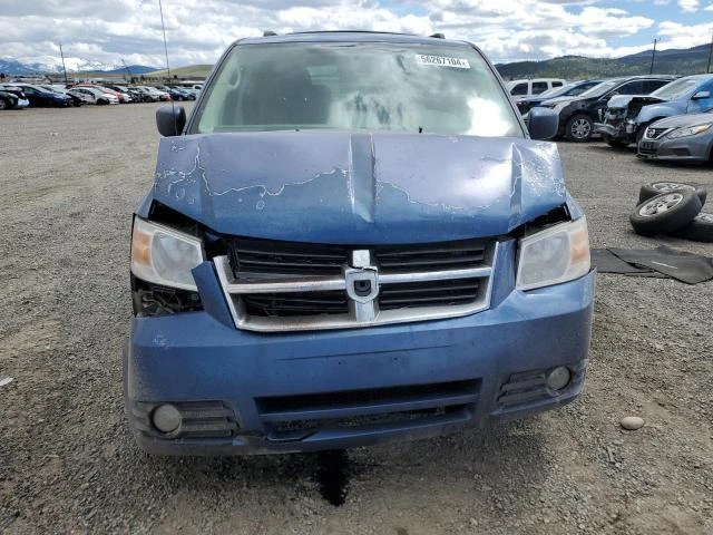 Photo 4 VIN: 2D4RN5D17AR397306 - DODGE GRAND CARA 