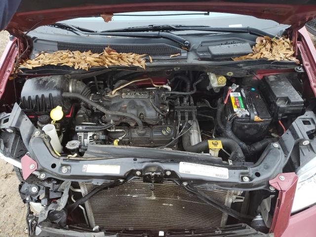 Photo 6 VIN: 2D4RN5D17AR417909 - DODGE GRAND CARA 