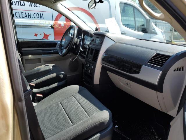 Photo 4 VIN: 2D4RN5D17AR419885 - DODGE GRAND CARA 