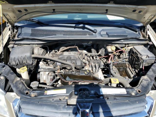 Photo 6 VIN: 2D4RN5D17AR419885 - DODGE GRAND CARA 