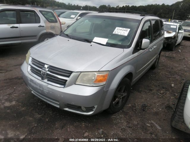 Photo 1 VIN: 2D4RN5D17AR450425 - DODGE GRAND CARAVAN 