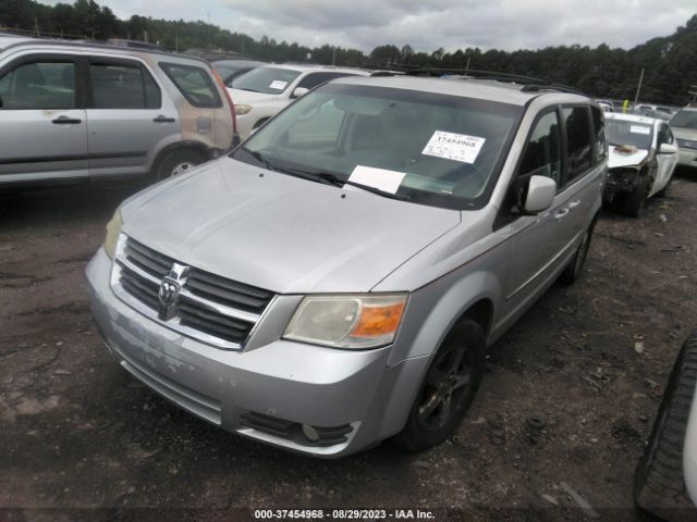 Photo 5 VIN: 2D4RN5D17AR450425 - DODGE GRAND CARAVAN 