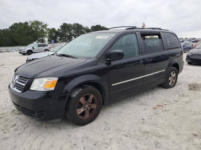 Photo 0 VIN: 2D4RN5D17AR459061 - DODGE CARAVAN 