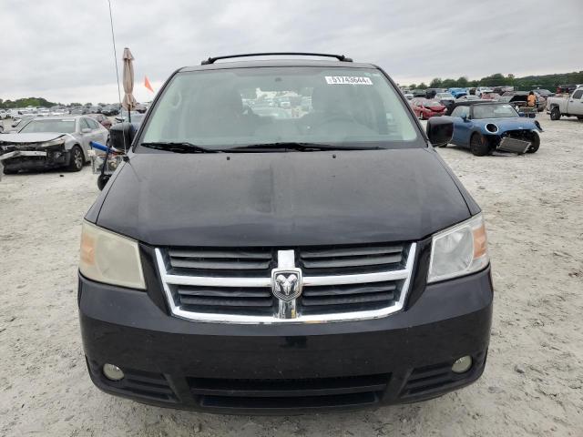 Photo 4 VIN: 2D4RN5D17AR459061 - DODGE CARAVAN 