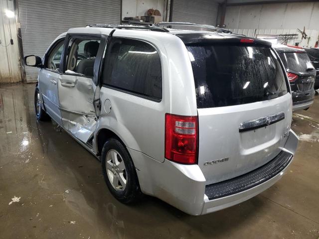 Photo 1 VIN: 2D4RN5D17AR459691 - DODGE CARAVAN 