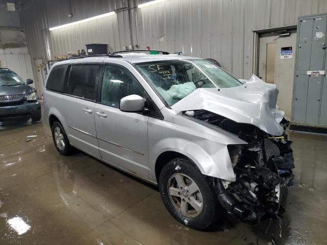 Photo 3 VIN: 2D4RN5D17AR459691 - DODGE CARAVAN 