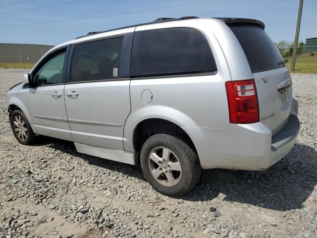 Photo 1 VIN: 2D4RN5D17AR460145 - DODGE CARAVAN 