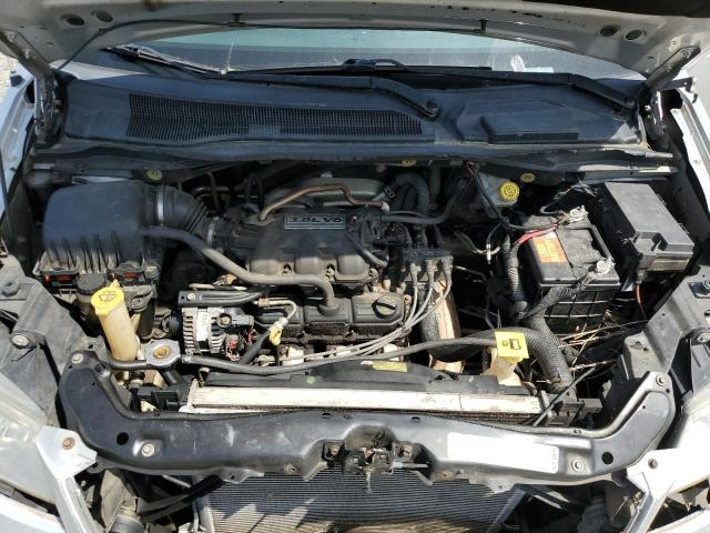 Photo 11 VIN: 2D4RN5D17AR460145 - DODGE CARAVAN 