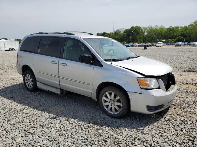 Photo 3 VIN: 2D4RN5D17AR460145 - DODGE CARAVAN 