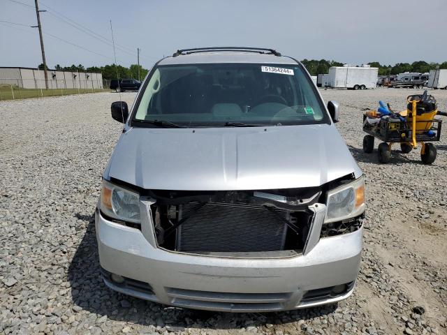 Photo 4 VIN: 2D4RN5D17AR460145 - DODGE CARAVAN 