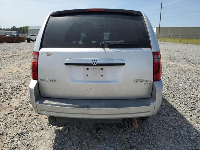 Photo 5 VIN: 2D4RN5D17AR460145 - DODGE CARAVAN 