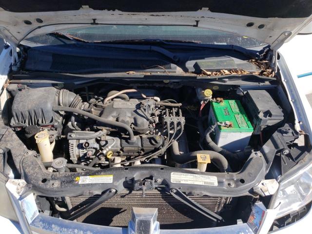 Photo 6 VIN: 2D4RN5D17AR462400 - DODGE GRAND CARA 