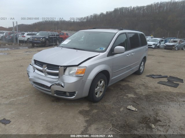 Photo 1 VIN: 2D4RN5D17AR482730 - DODGE GRAND CARAVAN 