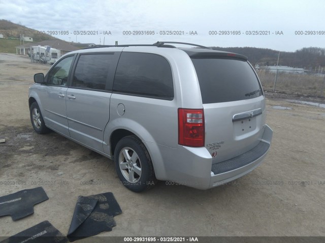 Photo 2 VIN: 2D4RN5D17AR482730 - DODGE GRAND CARAVAN 