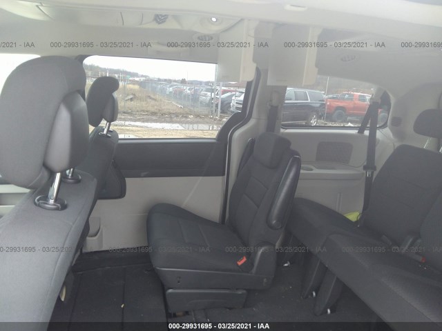 Photo 7 VIN: 2D4RN5D17AR482730 - DODGE GRAND CARAVAN 