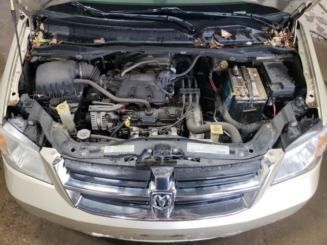 Photo 11 VIN: 2D4RN5D17AR499396 - DODGE GRAND CARA 