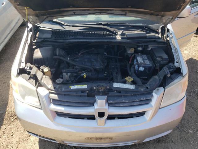 Photo 11 VIN: 2D4RN5D18AR107428 - DODGE GRAND CARA 