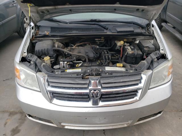 Photo 6 VIN: 2D4RN5D18AR107803 - DODGE GRAND CARA 