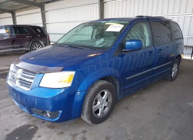 Photo 1 VIN: 2D4RN5D18AR127243 - DODGE CARAVAN 