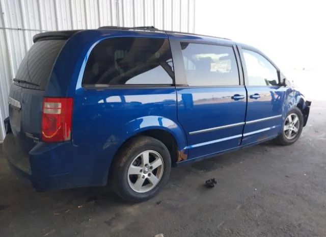 Photo 3 VIN: 2D4RN5D18AR127243 - DODGE CARAVAN 